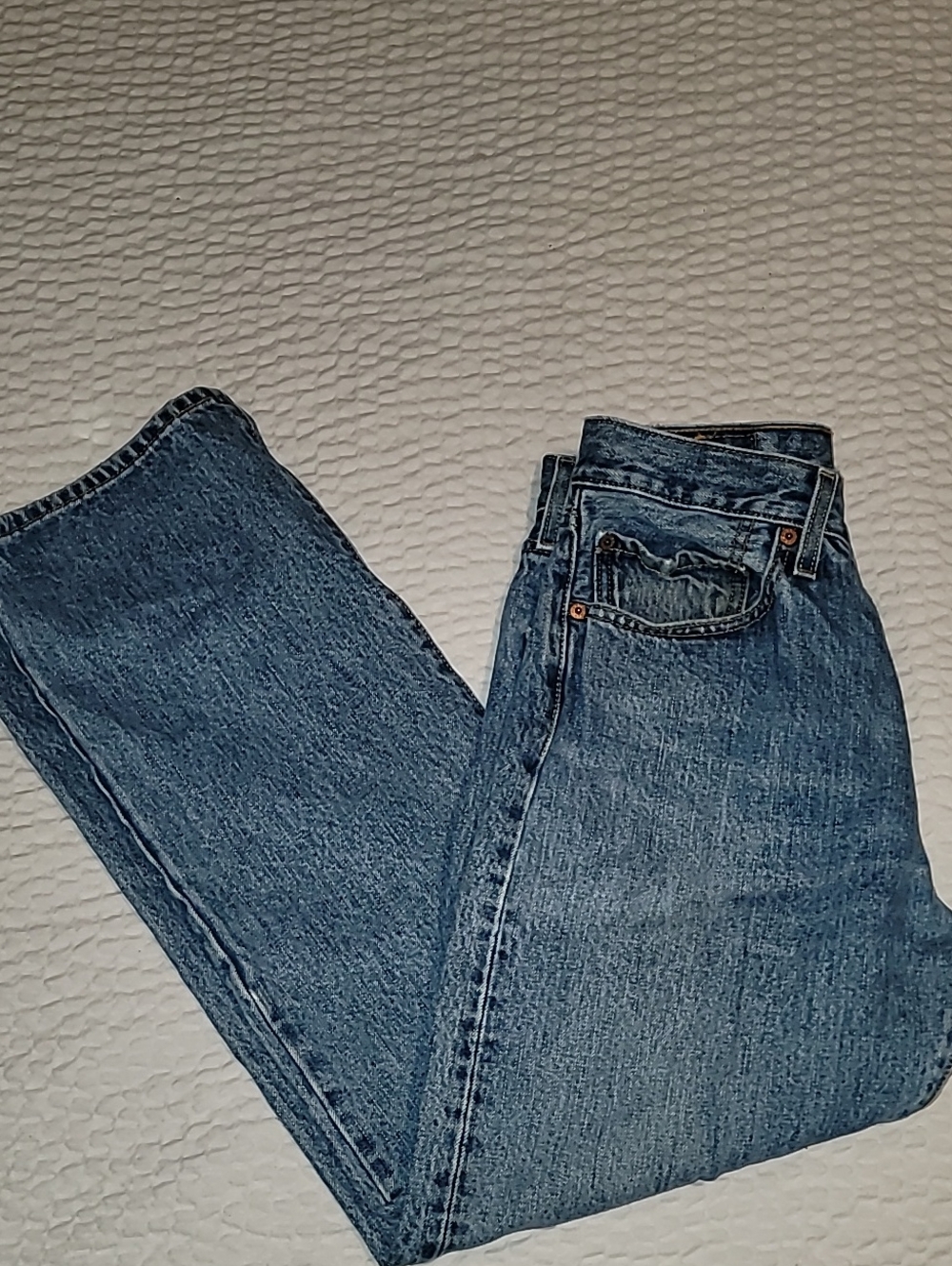 501 Levis